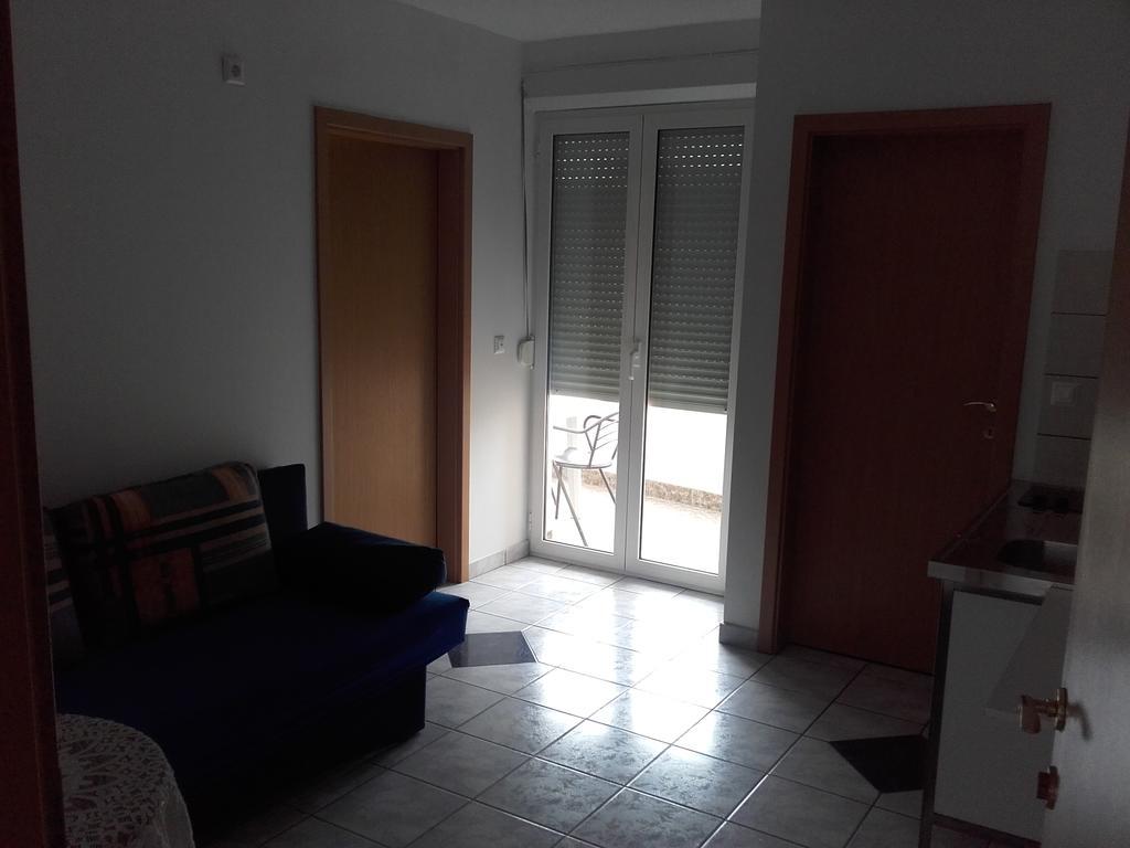 Apartments Angie Biograd Na Moru Esterno foto